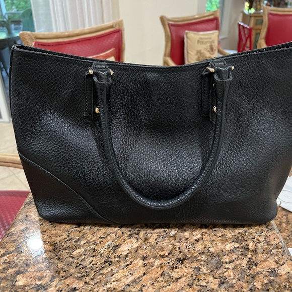 Gucci Half Horsebit Hasler Leather Tote - Picture 4 of 13